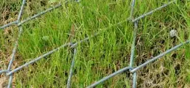 Укрепление склонов TECMAT®