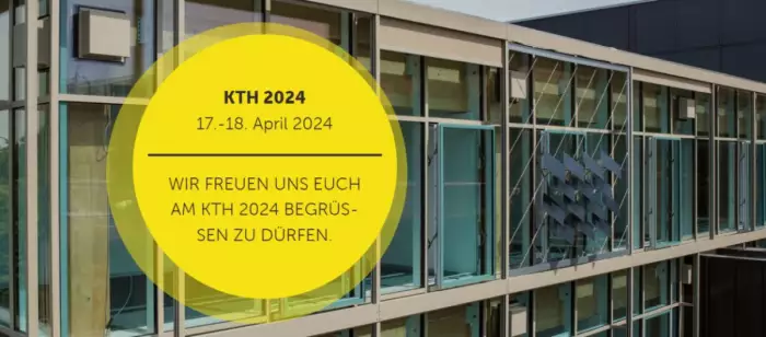 KTH Kontakttreffen Hönggerberg 2024