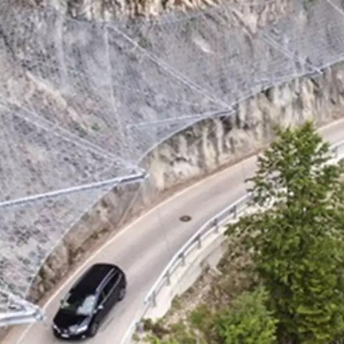 18. Tiroler Geotechniktag Naturgefahren