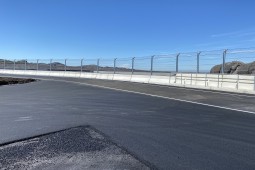 Race Tracks - Motorcenter Norway 2021
