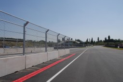 Tory testowe i poligony doświadczalne - Autodromo di Franciacorta 2021