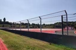 试车跑道和试验场 - Autodromo di Franciacorta 2021