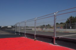 Circuiti e aree di collaudo - Autodromo di Franciacorta 2021