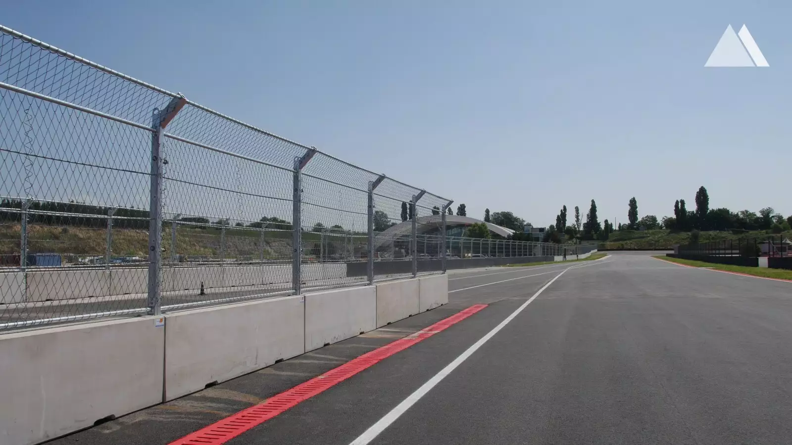 Race Tracks - Autodromo di Franciacorta 2021