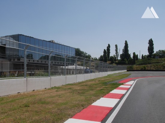 Tory wyścigowe - Autodromo di Franciacorta 2021