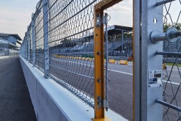 赛道 - Autodromo Nazionale Monza 2021 2021