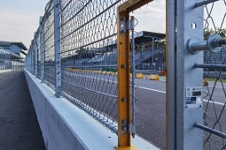 Tory wyścigowe - Autodromo Nazionale Monza 2021