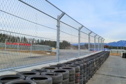 Circuiti automobilistici - Red Bull Ring - Schikane T2 2022