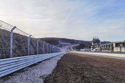 Yarış parkurları - Circuit de Spa-Francorchamps 2022 2022