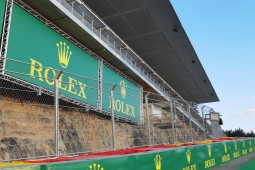 Piste de concurs - Circuit de Spa-Francorchamps 2022 2022