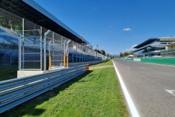 Circuitos de competición - Autodromo Nazionale Monza 2022 2022