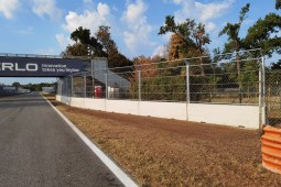 Tory wyścigowe - Autodromo Nazionale Monza 2022 2022