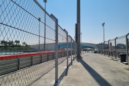 Гоночные трассы - Yas Marina Circuit - Upgrade 2022 2022