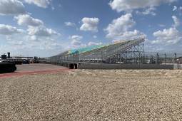  - Circuit of the Americas - Upgrade 2022 2022