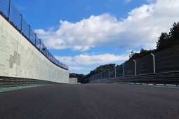 Race Tracks - Magarigawa Club 2023