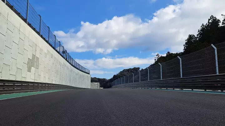 Circuiti automobilistici - Magarigawa Club 2023
