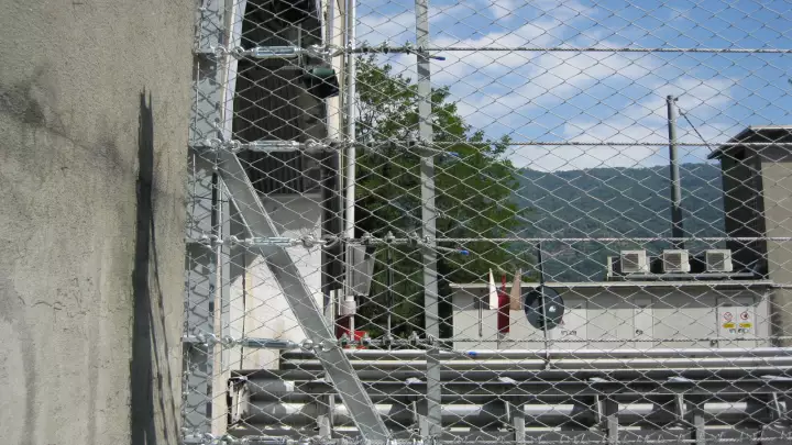 Barriere stradali  mobili - ATIVA - Autostrada Torino Aosta loc. Quissolo 2016