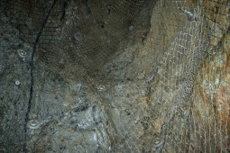 矿井/隧道 - St. Johannes’s  mine - underground tourist route 2012