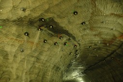 矿井/隧道 - Emmi Kaltbach Cave 2010