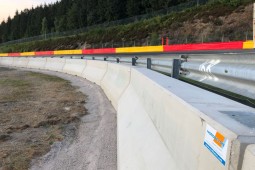 Tory wyścigowe - Circuit de Spa-Francorchamps 2018 2018