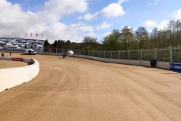 Rennstrecken - RX Circuit de Spa-Francorchamps 2019