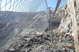Kopalnie / Wydobycie / Tunel - South African Open Pit Mine 2018