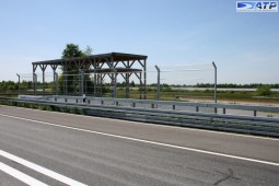 Circuitos e instalações de provas - ATP - Automotive Testing Papenburg GmbH 2014