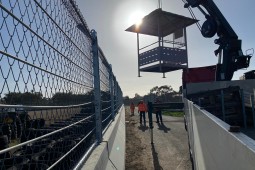 Tory wyścigowe - Circuito Estoril 2020