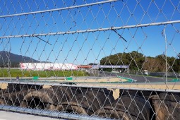Rennstrecken - Circuito Estoril 2020