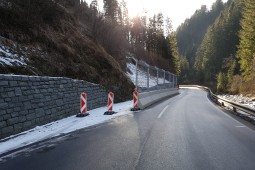 Delimitarea drumurilor - Katschbergstrasse B99 (1) 2019