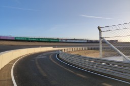 Piste de concurs - Circuit Zandvoort 2020