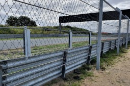 Гоночные трассы - Circuit Zandvoort 2020