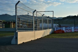 Tory wyścigowe - Autodromo Internazionale del Mugello 2020