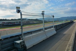 Circuitos de competición - Autodromo Internazionale del Mugello 2020